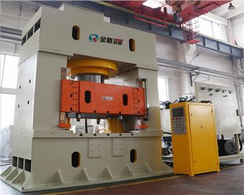 液壓機大修、改造、移機、安裝、找西安全聯(lián)機床解決各種疑難雜癥