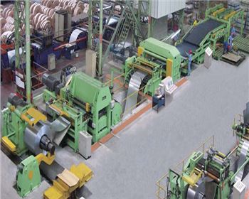 自動化成型生產線維修改造廠家