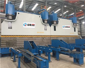 大型折彎機廠家哪家好？