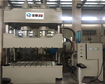 液壓機維修改造哪家好？