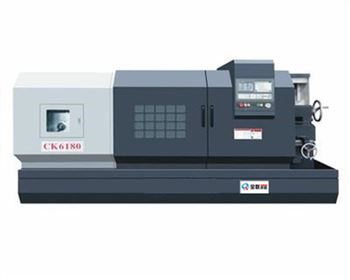 數控車床生產廠家哪家好？