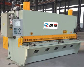 液壓剪板機(jī)維修改造廠家哪家好？