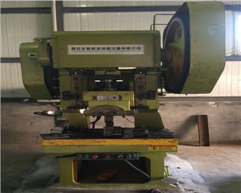 沖床廠家維修改造哪家好？