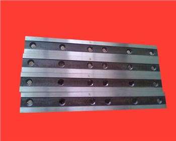 機械剪板機刀片