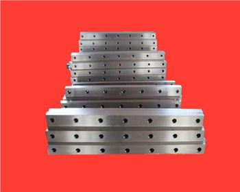 液壓剪板機刀片