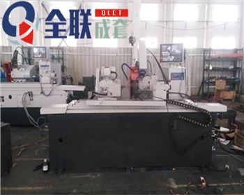 外圓磨床維修改造