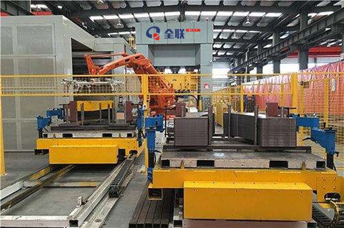 成型生產(chǎn)線 成型生產(chǎn)線