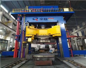 西安液壓機生產廠家維修改造哪家好？