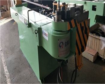 液壓彎管機(jī)的工作原理與結(jié)構(gòu)