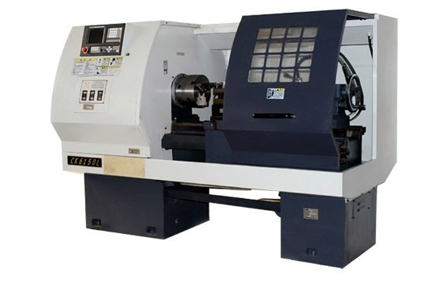 數控機床 數控機床