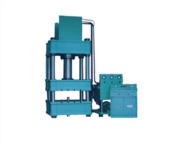 液壓機維修維護及售后保養方案與技巧