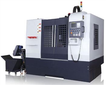 小編給你介紹一下數(shù)控機(jī)床的工作流程