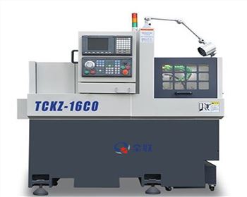 小編帶你了解數控機床與普通機床的區別是什么？