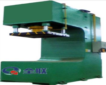 如何提高液壓機(jī)的平穩(wěn)性？